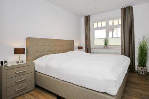 Villa Hanse Wohnung 307