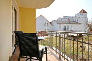 Villa Hanse Wohnung 307