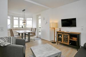 Villa Hanse Wohnung 314