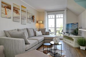 Villa Hanse Wohnung 320