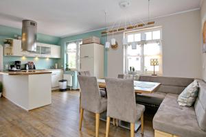 Villa Hanse Wohnung 320