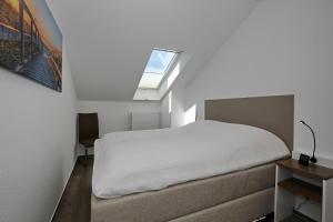 Villa Hanse Wohnung 324