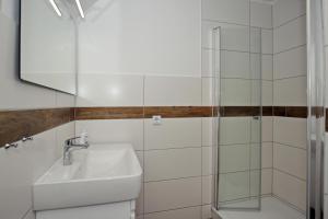 Villa Hanse Wohnung 324