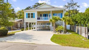 Coastal Clubhouse