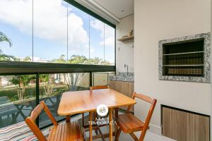 Apartamento Águas da Cachoeira