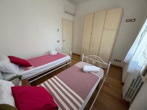 Il Faro Apartment in Residence Gallipoli Centro by Sweet Home Puglia