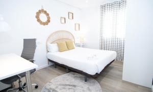 Apartamento San Francisco, 3 habitaciones