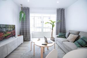 Apartamento San Francisco, 3 habitaciones