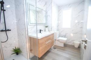 Apartamento San Francisco, 3 habitaciones