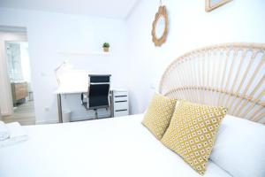 Apartamento San Francisco, 3 habitaciones