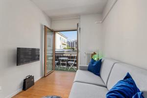 Cindrelle Lake - Near the Historic Center