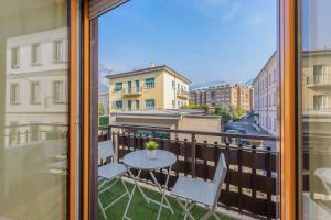 Cindrelle Lake - Near the Historic Center