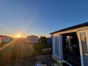 Chalet Heimathafen aan Zee Nr81