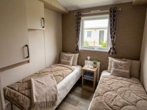 Chalet Heimathafen aan Zee Nr81