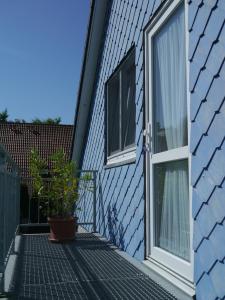 Ferienwohnung Nordwind
