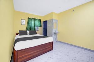 Super Hotel O MAREENA INN