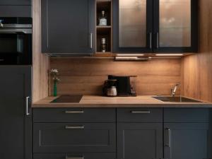 Ferienwohnung Glücksanker