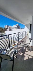 Modern and equipped in a strategic area of La Plata