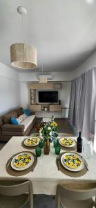 Modern and equipped in a strategic area of La Plata