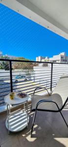 Modern and equipped in a strategic area of La Plata