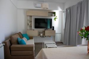 Modern and equipped in a strategic area of La Plata