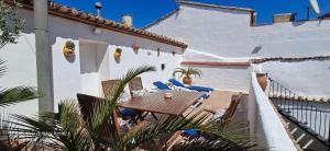 El Buen Ocio Holiday Rental VT 49856V