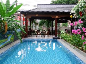 Tam Coc Viet Ha Homestay