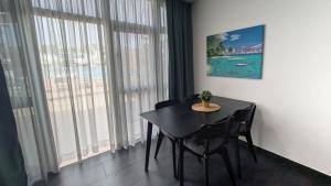 Luxury Bungalow Sonnenland