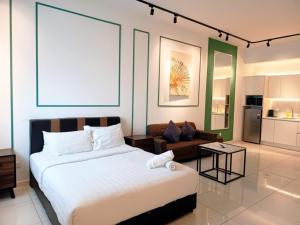 Chamber Suites By Rainbow