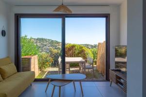 Lappartement Cala Bianca