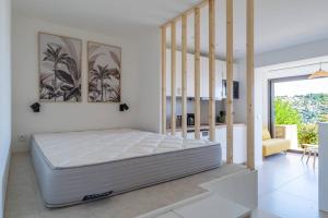 Lappartement Cala Bianca