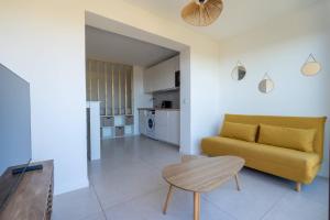 Lappartement Cala Bianca