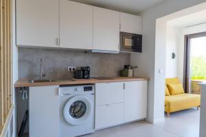 Lappartement Cala Bianca