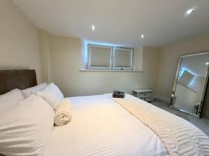 2 Double BedroomHopton Road