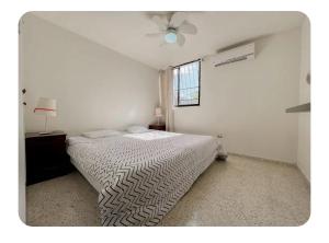 hermoso apartamento en centro de ciudad
