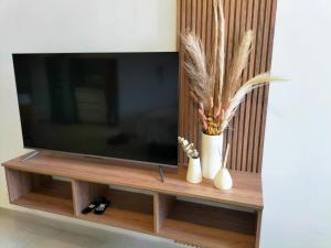 Comodidad Urbana - Hospedaje Sweet Spring - viví Mendoza