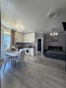 Cozy apartment in the center