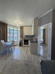 Cozy apartment in the center
