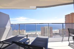 Sunset Sailors Sky & Sea Retreat