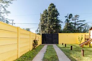 La Quinta de Ciro, casa privada con pileta climatizada