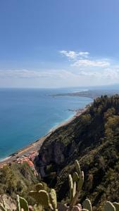 Casa Perla Taormina-Giardini Naxos