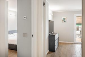 BeCO Sempione Luxury Apartment