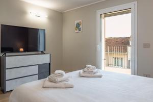 BeCO Sempione Luxury Apartment