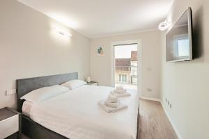 BeCO Sempione Luxury Apartment
