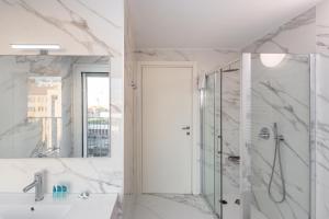 BeCO Sempione Luxury Apartment