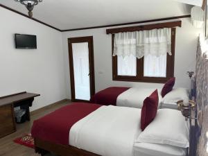 Hotel Berati