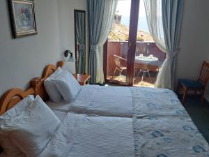 Boutique Hotel St. Stefan