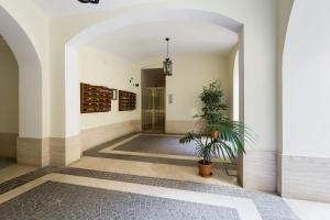 AS Vaticano Apartment