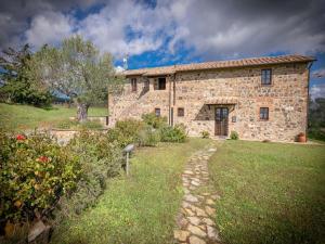 Belvilla by OYO Podere Uliveto