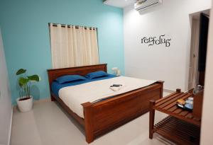 Reef club resort